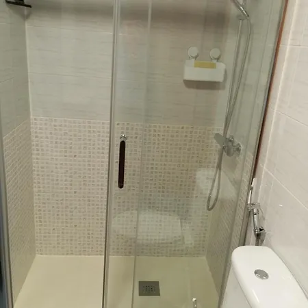 Apartamento 2 Habitaciones, 4 Personas